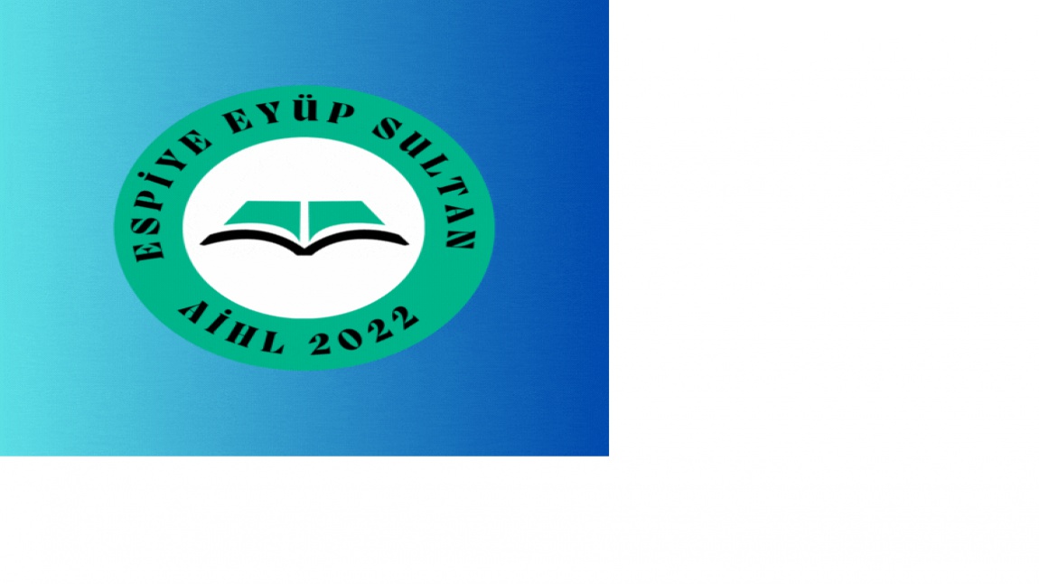 Eyüp Sultan Anadolu İmam Hatip Lisesi GİRESUN ESPİYE