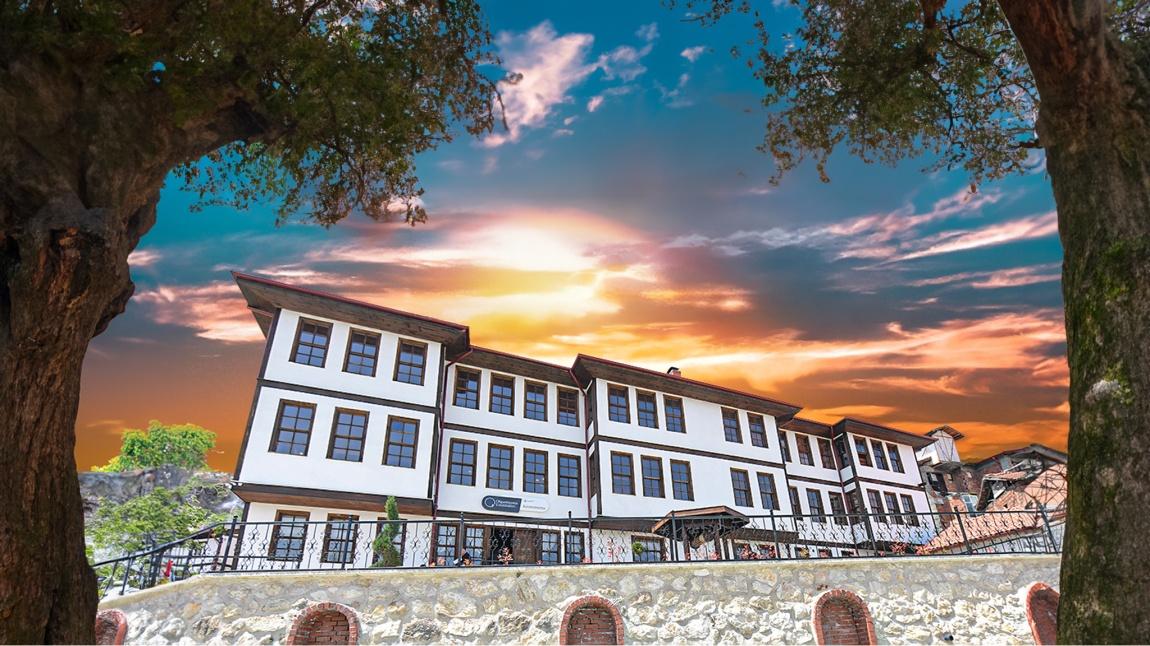 Kastamonu Olgunlaşma Enstitüsü KASTAMONU MERKEZ