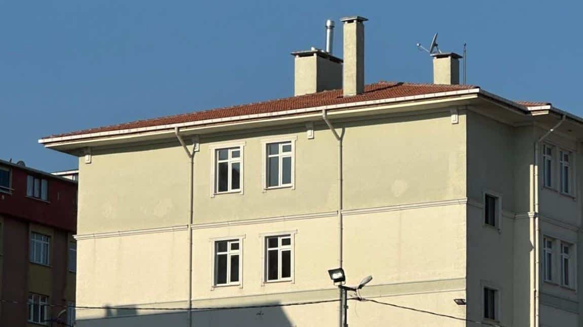 Sultangazi Bilim ve Sanat Merkezi İSTANBUL SULTANGAZİ