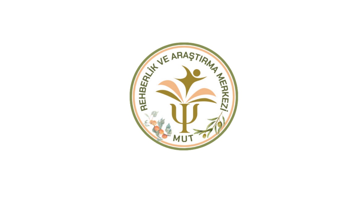 Mut Rehberlik ve Araştırma Merkezi MERSİN MUT