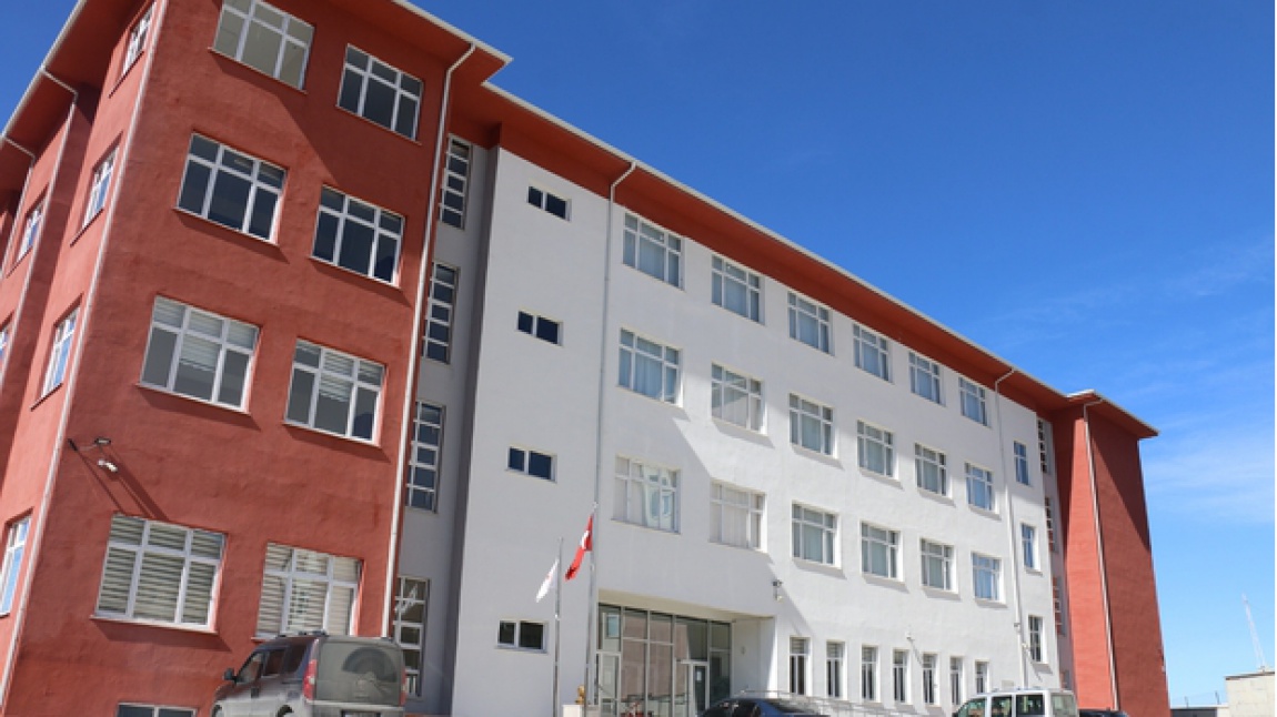 Seyitgazi Anadolu Lisesi ESKİŞEHİR SEYİTGAZİ