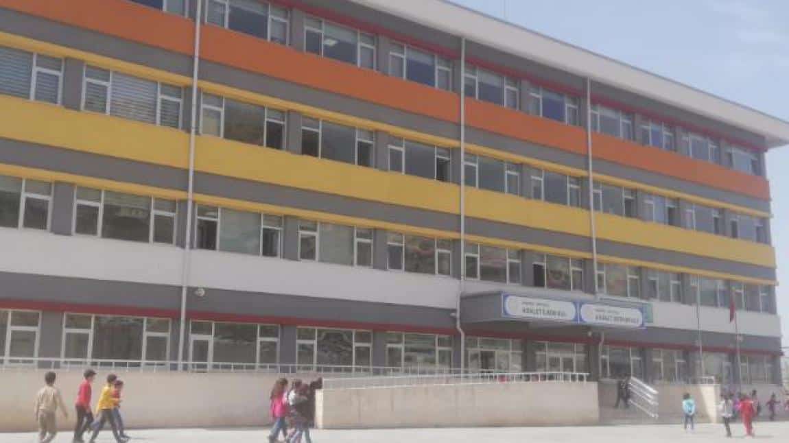 Adalet İlkokulu MARDİN ARTUKLU