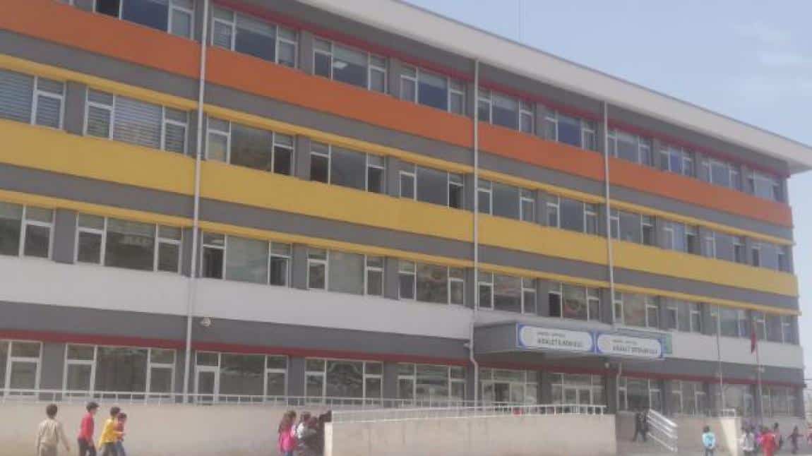 Adalet Ortaokulu MARDİN ARTUKLU