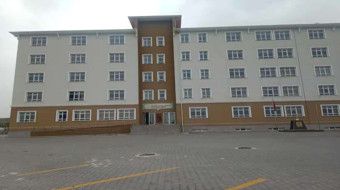 Yenimahalle Özel Gönüller Halk Eğitimi Merkezi ANKARA YENİMAHALLE