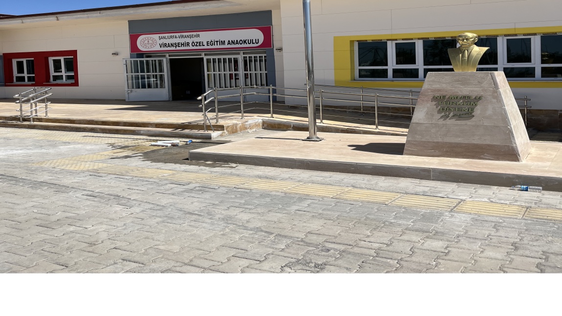 Viranşehir Özel Eğitim Anaokulu ŞANLIURFA VİRANŞEHİR