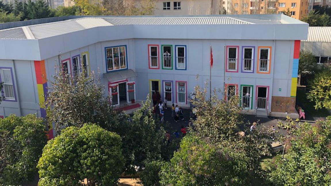 Kağıthane Anaokulu İSTANBUL KAĞITHANE