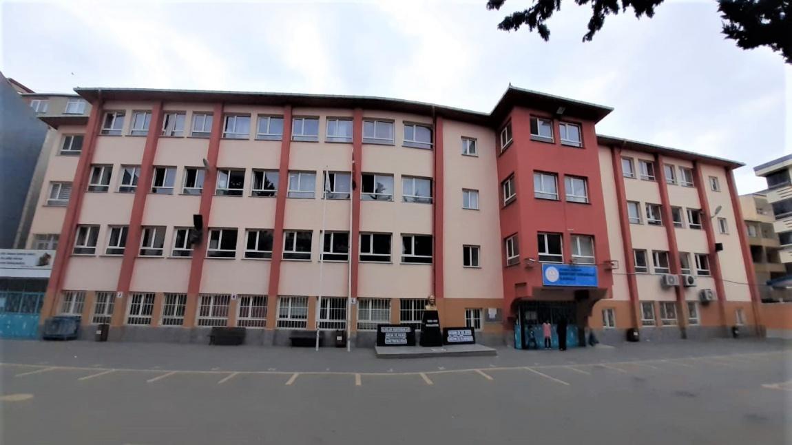 Esenyurt Osmangazi Anaokulu İSTANBUL ESENYURT