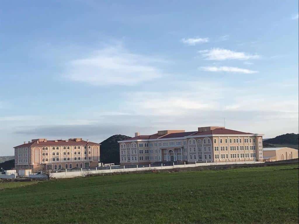 Keşan Bilim ve Sanat Merkezi EDİRNE KEŞAN