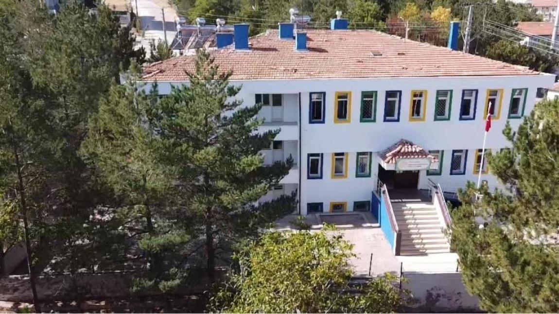 Necip Fazıl Kısakürek Özel Eğitim Uygulama Okulu II. Kademe YOZGAT SARIKAYA