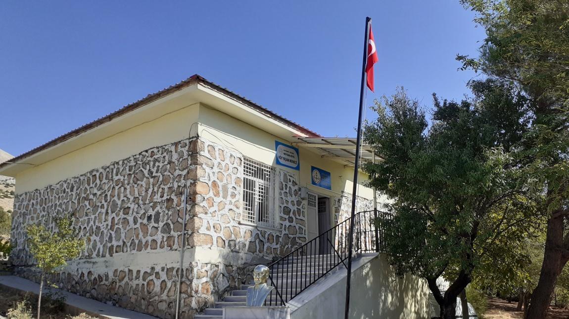 Meydan İlkokulu ADIYAMAN GÖLBAŞI