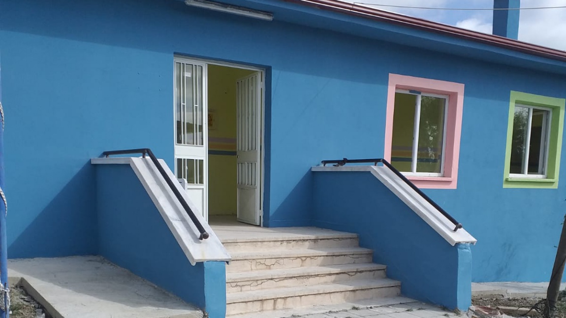 Dereyalak İlkokulu ESKİŞEHİR İNÖNÜ