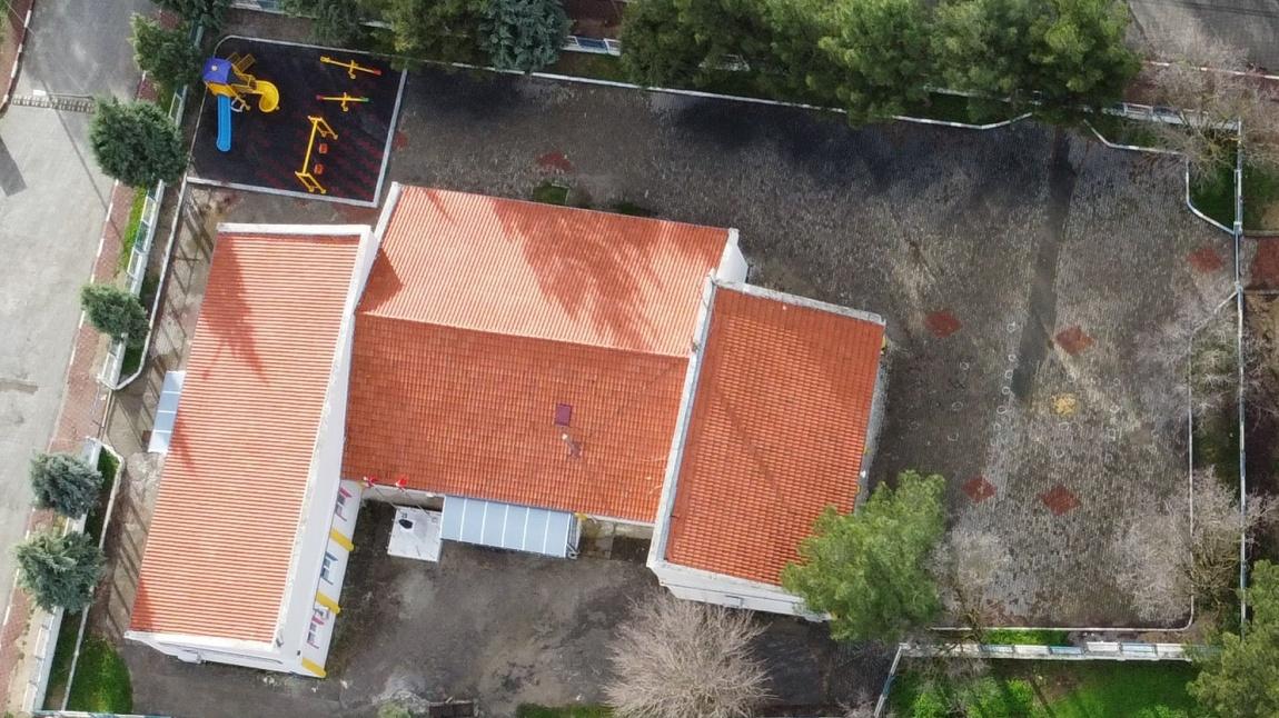 Tek Mehmet Akif Ersoy Anaokulu MUĞLA YATAĞAN