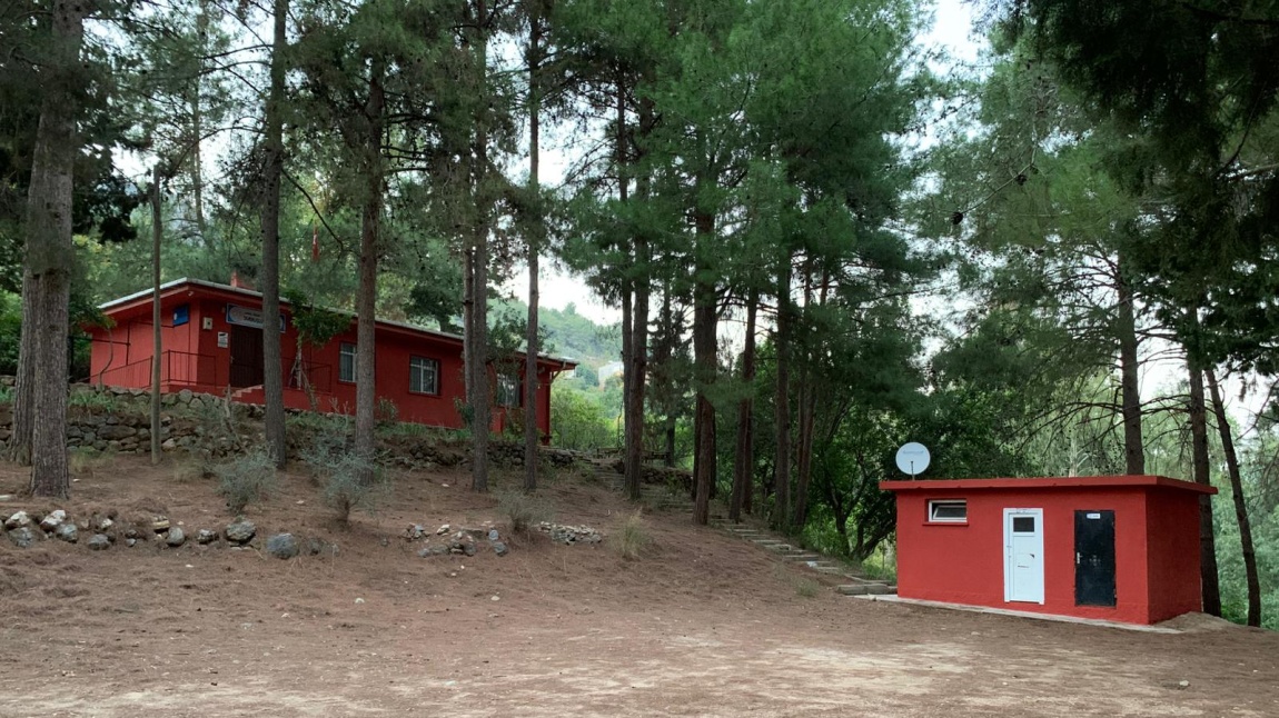 Durmuşlu İlkokulu ADANA KOZAN