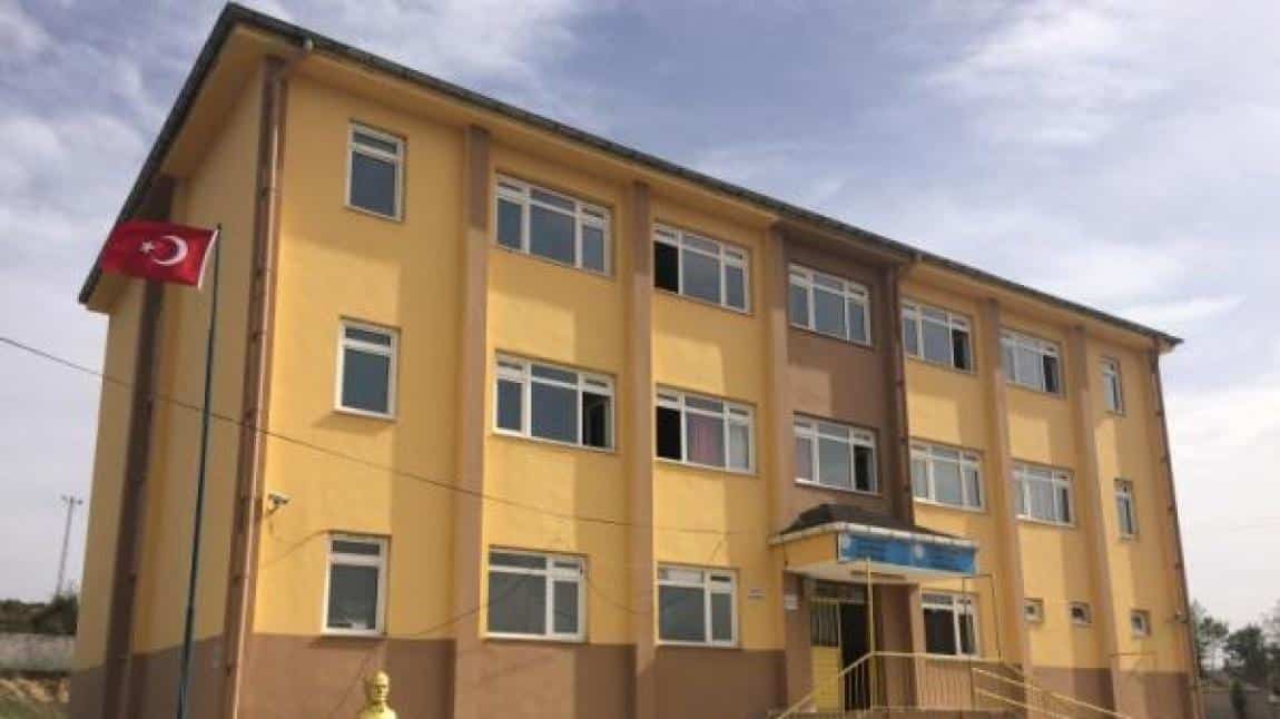 Emirmusa İlkokulu SAMSUN ASARCIK