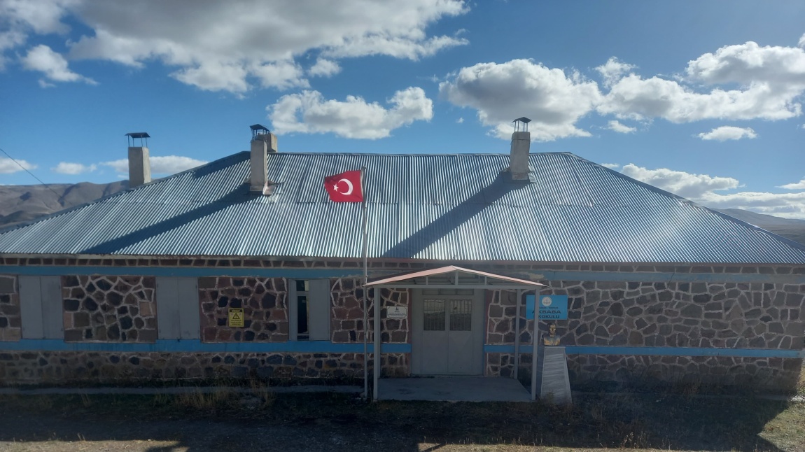 Akbaba İlkokulu ERZURUM TORTUM