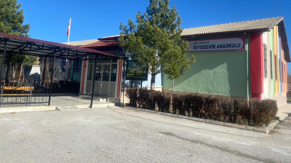 Seydişehir Anaokulu KONYA SEYDİŞEHİR