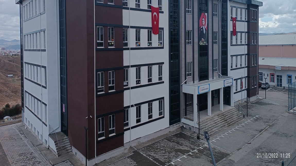 Aşık Veysel İlkokulu SİVAS MERKEZ