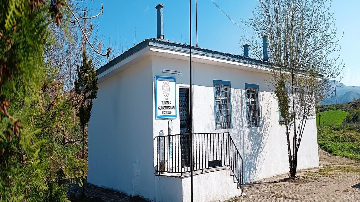 Yurtbaşı Gurbetmezrası İlkokulu ELAZIĞ MERKEZ