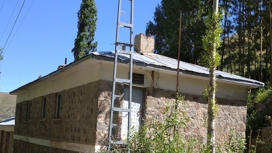 Yazyurdu İlkokulu ERZURUM TORTUM