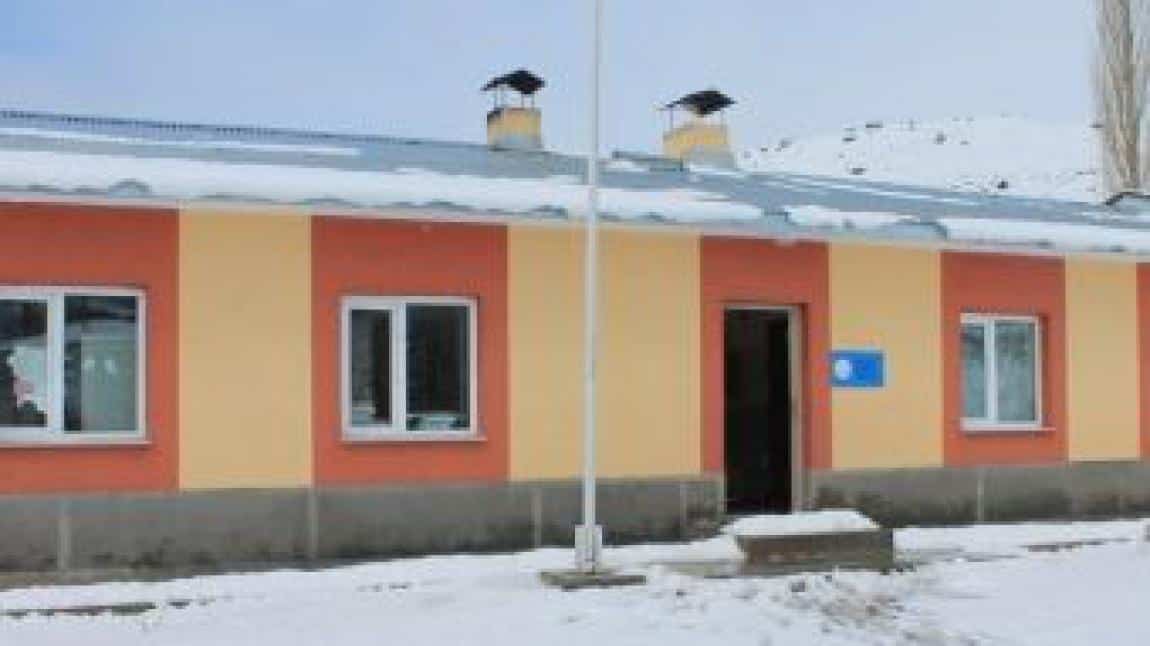 Şenpınarlar İlkokulu ERZURUM ŞENKAYA