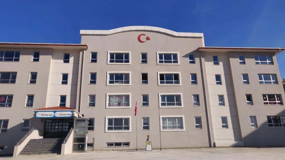 Toki Dede Korkut İlkokulu İSTANBUL SİLİVRİ