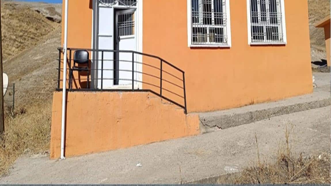 Mustafa Kemal Paşa İlkokulu BATMAN KOZLUK