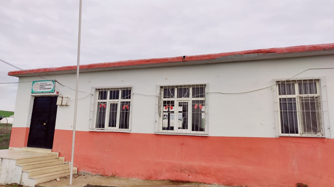 Bahçeli Yazyurdu İlkokulu BATMAN BEŞİRİ