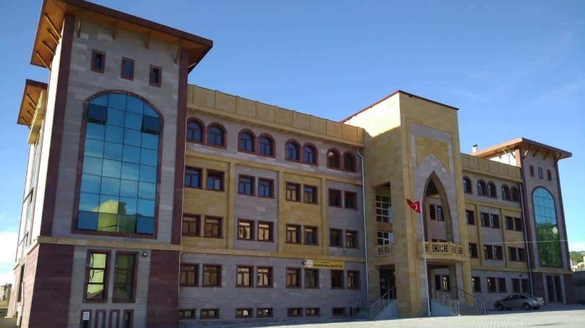 Akdağmadeni Rehberlik ve Araştırma Merkezi YOZGAT AKDAĞMADENİ