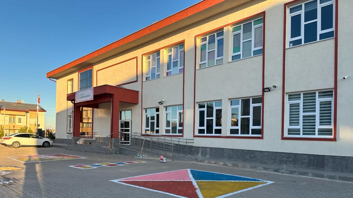 Alibaba Anaokulu SİVAS MERKEZ