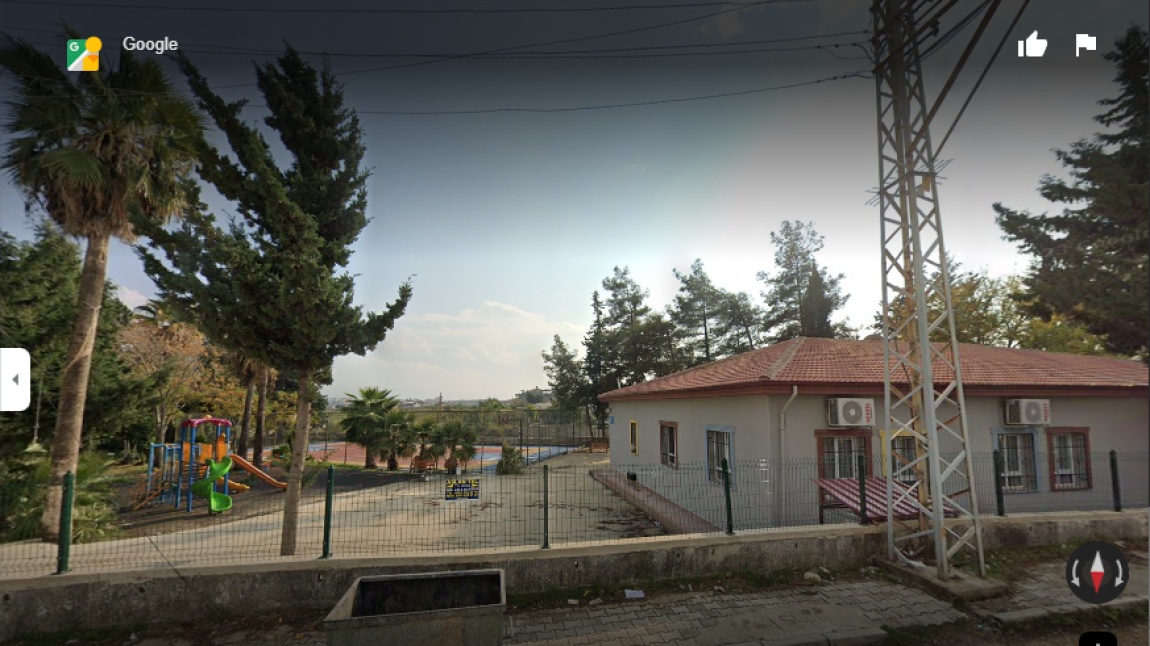 Çekmece Şehit Türkmen Anaokulu HATAY DEFNE