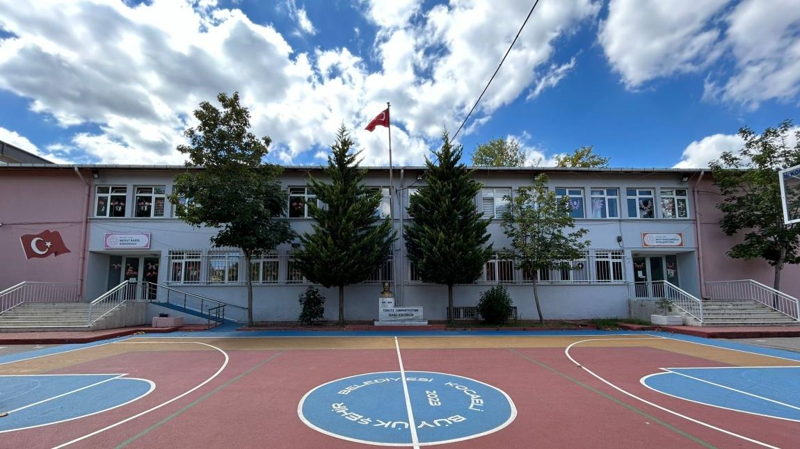 Mesut Barış Anaokulu KOCAELİ İZMİT