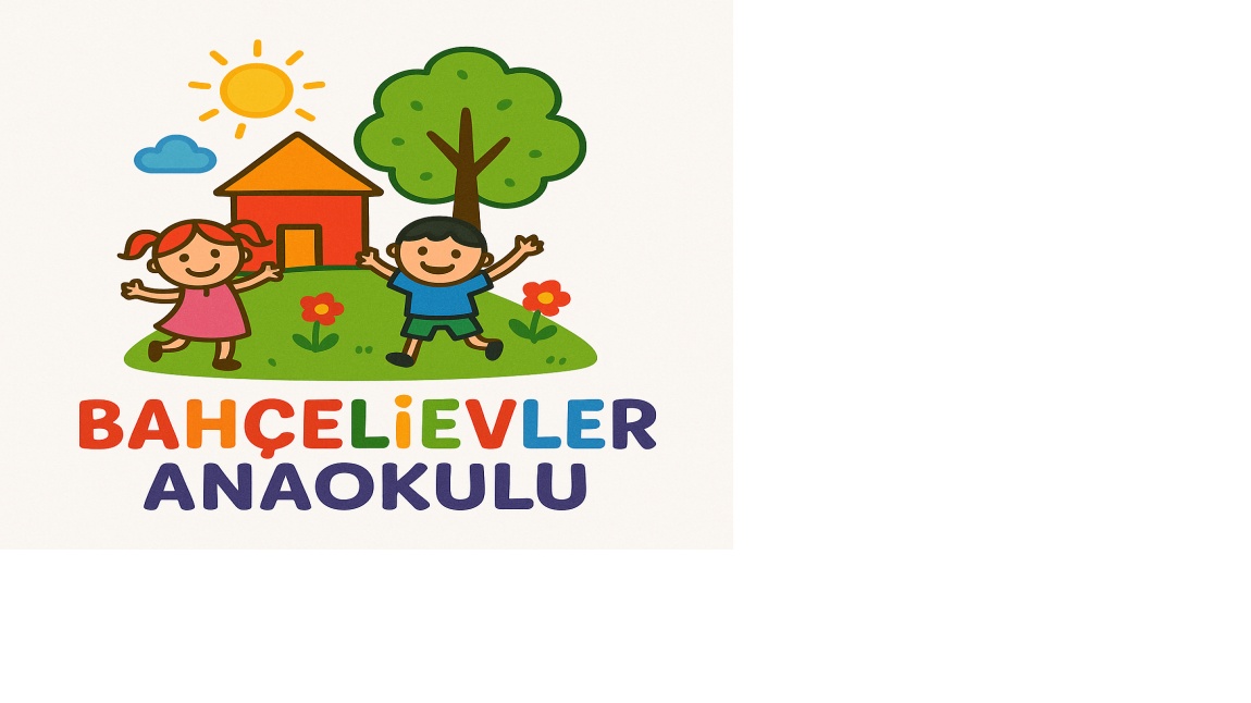 Bahçelievler Anaokulu MARDİN KIZILTEPE