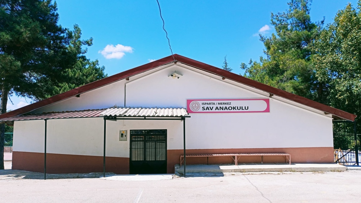 Sav Anaokulu ISPARTA MERKEZ