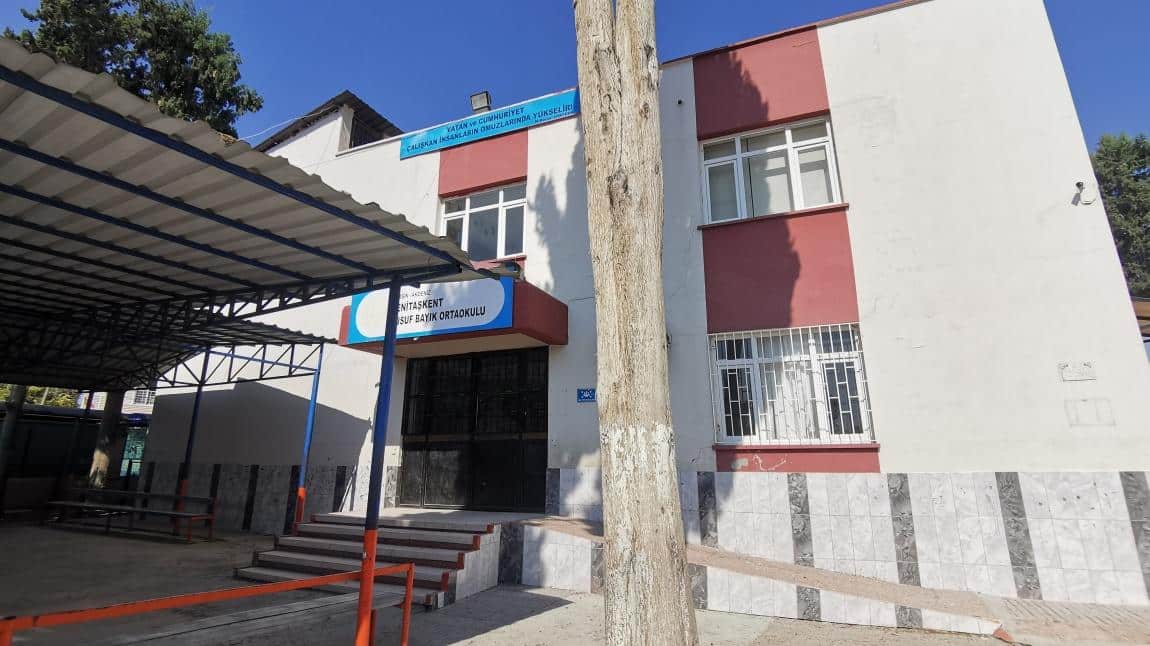 Yenitaşkent Yusuf Bayık Anaokulu MERSİN AKDENİZ
