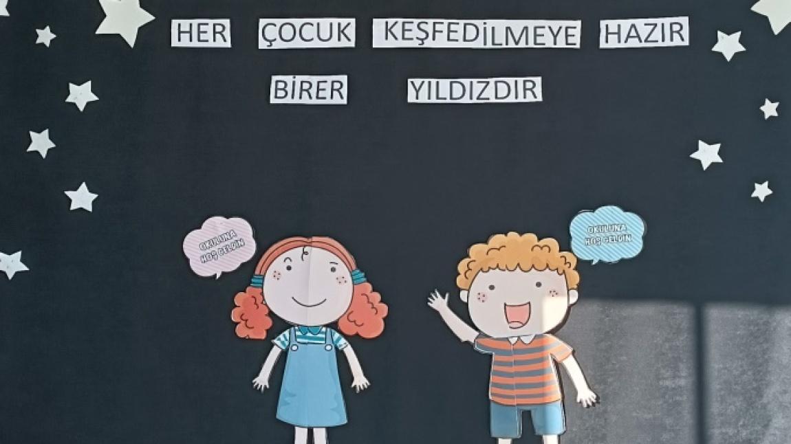 Kocaeli Emniyet Anaokulu KOCAELİ BAŞİSKELE