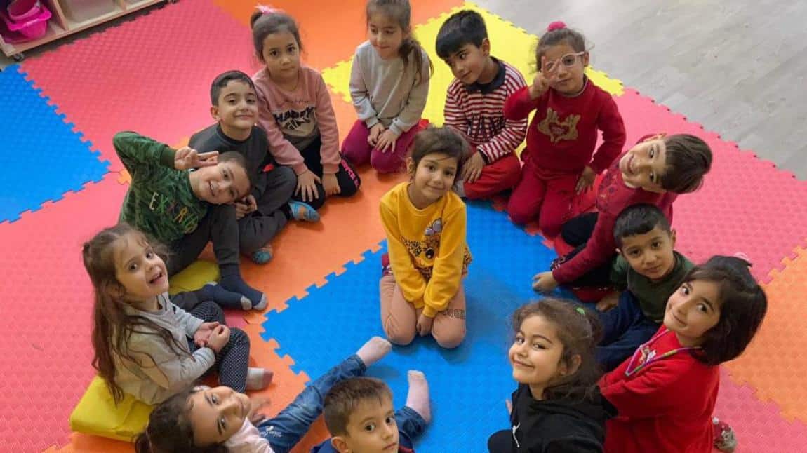 YEŞİLTEPE AHMET PARLAK ANAOKULU MALATYA YEŞİLYURT