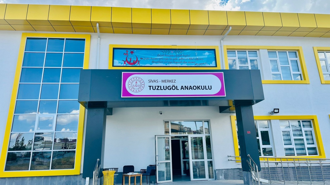 Tuzlugöl Anaokulu SİVAS MERKEZ