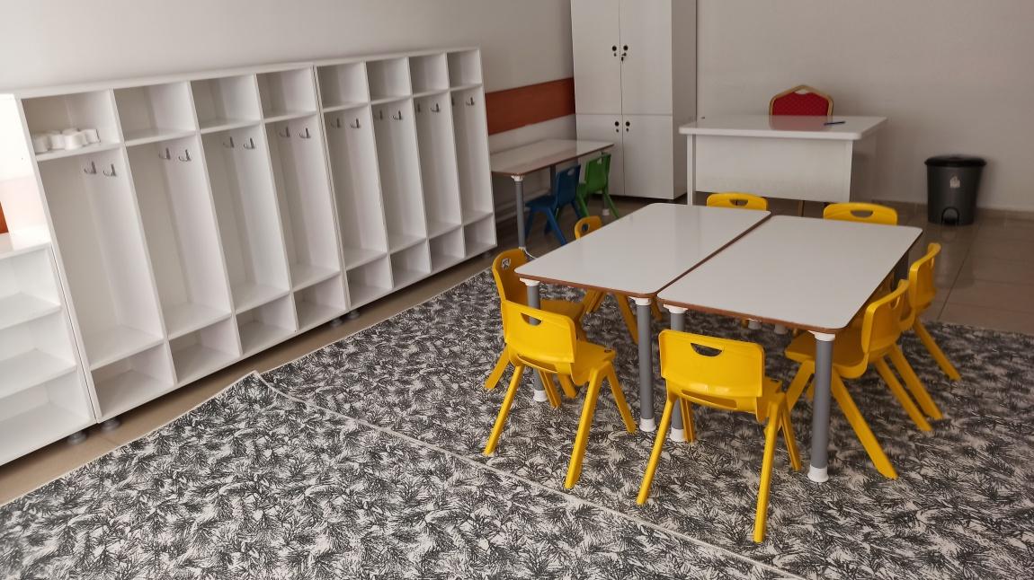 Niğde Özel Eğitim Anaokulu NİĞDE MERKEZ
