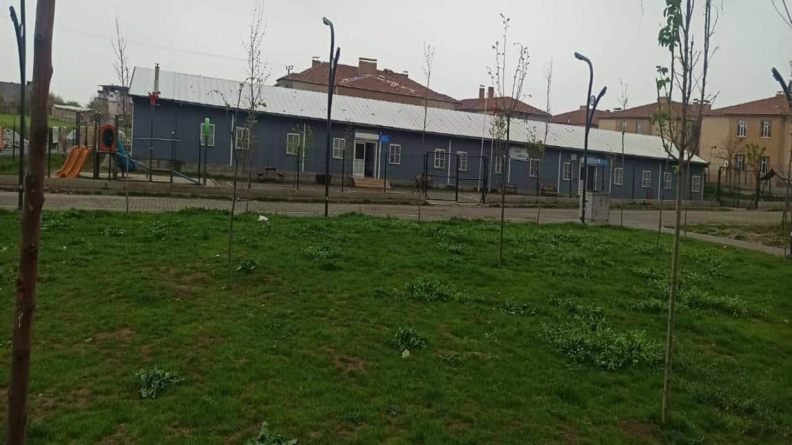 Fırat İlkokulu BATMAN MERKEZ