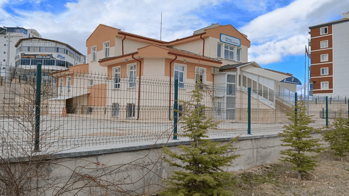 Osmangazi Özel Eğitim Anaokulu KARAMAN MERKEZ