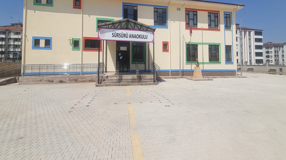 Sürsürü  Anaokulu ELAZIĞ MERKEZ