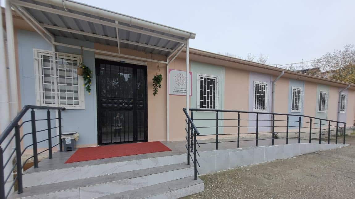 Ovaakça Şarık Tara Özel Eğitim Anaokulu BURSA OSMANGAZİ