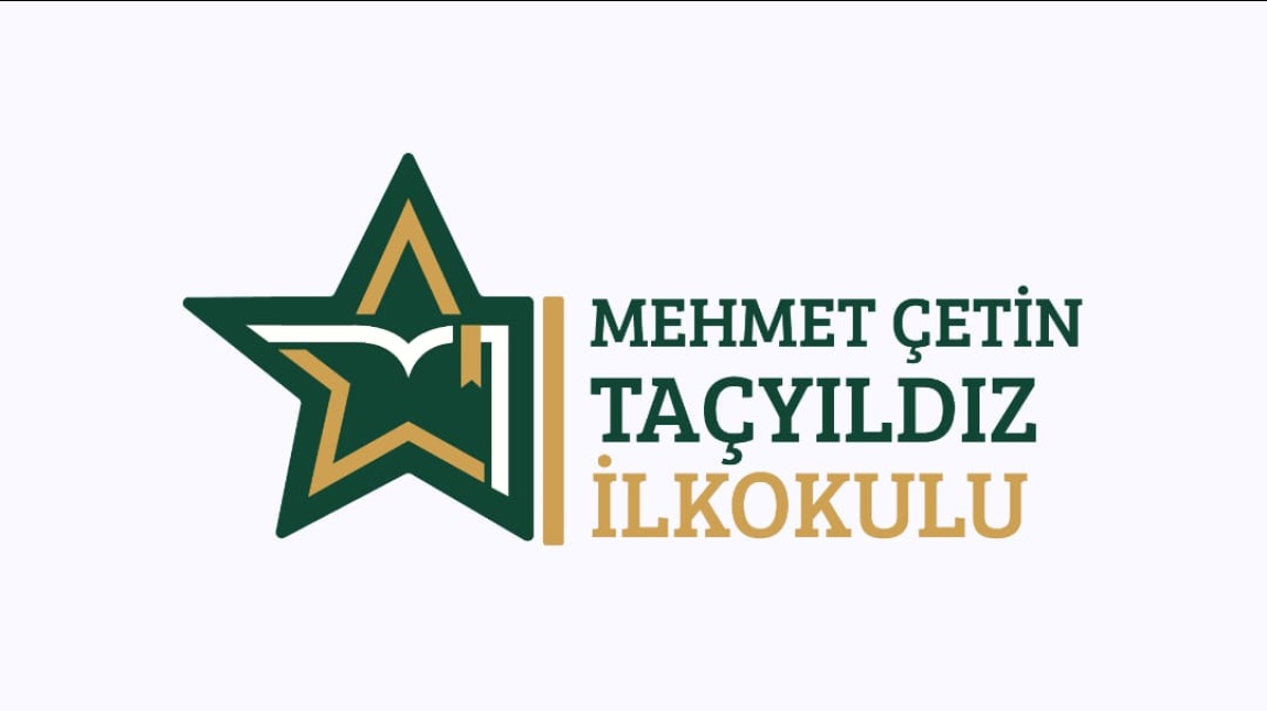 Mehmet Çetin Taçyıldız İlkokulu İZMİR BORNOVA