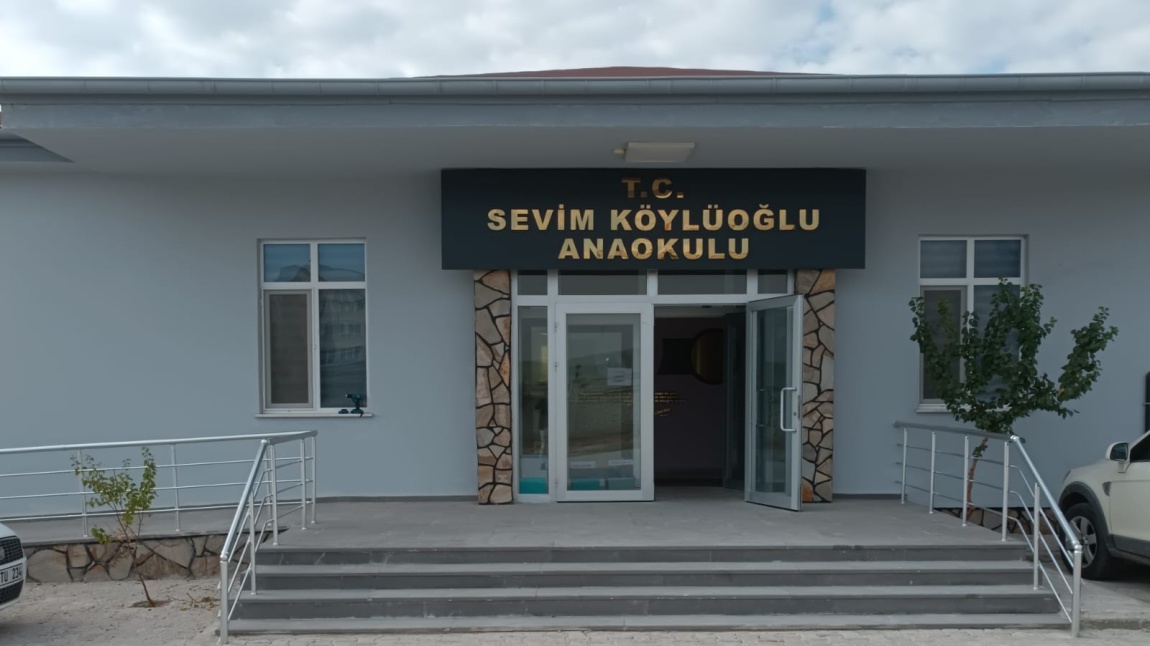 Develi Sevim Köylüoğlu Özel Eğitim Anaokulu KAYSERİ DEVELİ