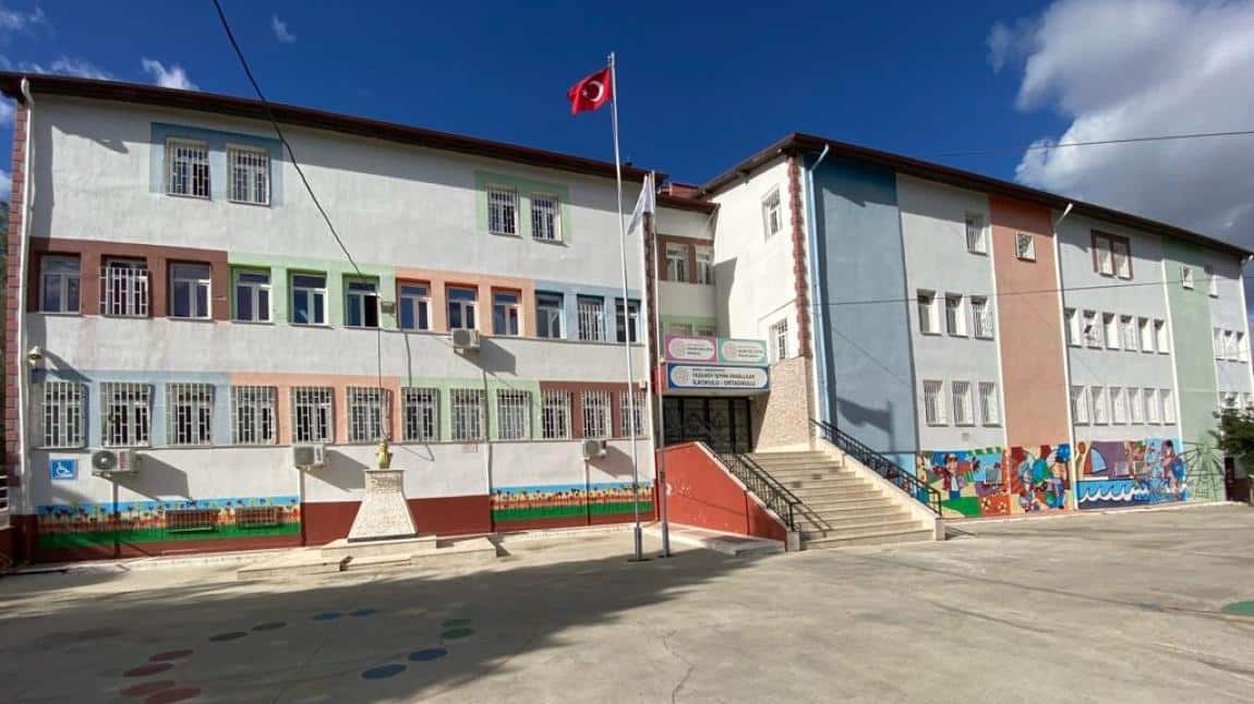 Yeşilköy Özel Eğitim Anaokulu DENİZLİ MERKEZEFENDİ