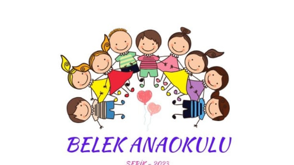 Belek Anaokulu ANTALYA SERİK