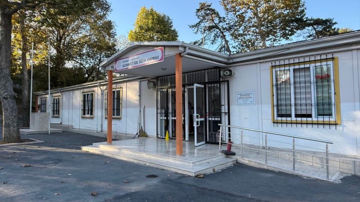 Sultangazi Özel Eğitim Anaokulu İSTANBUL SULTANGAZİ