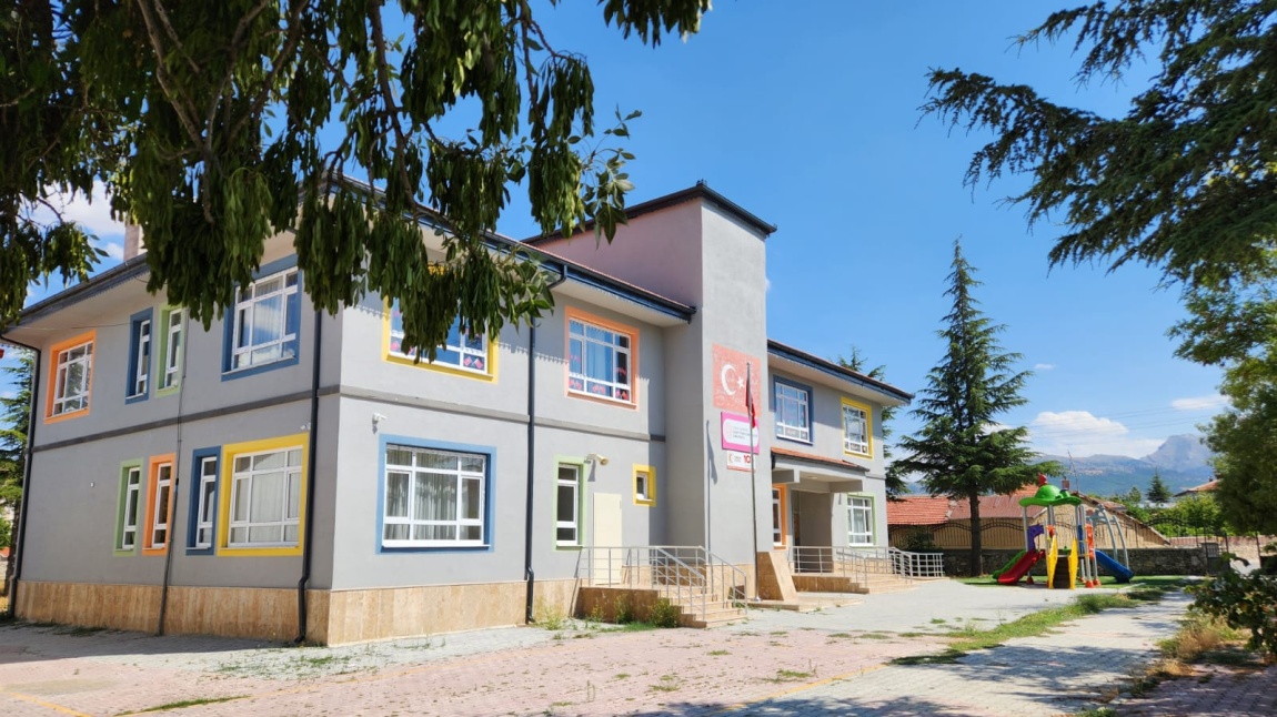 Şehit Yunus Emre Uçar Anaokulu KONYA SARAYÖNÜ