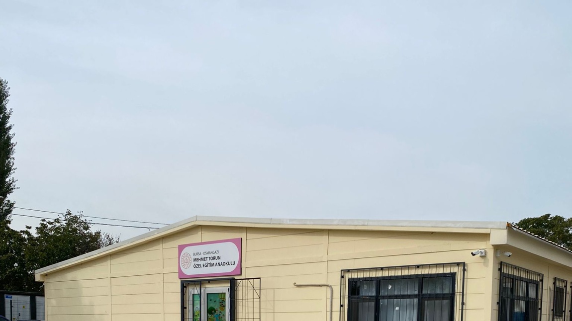 Mehmet Torun Özel Eğitim Anaokulu BURSA OSMANGAZİ