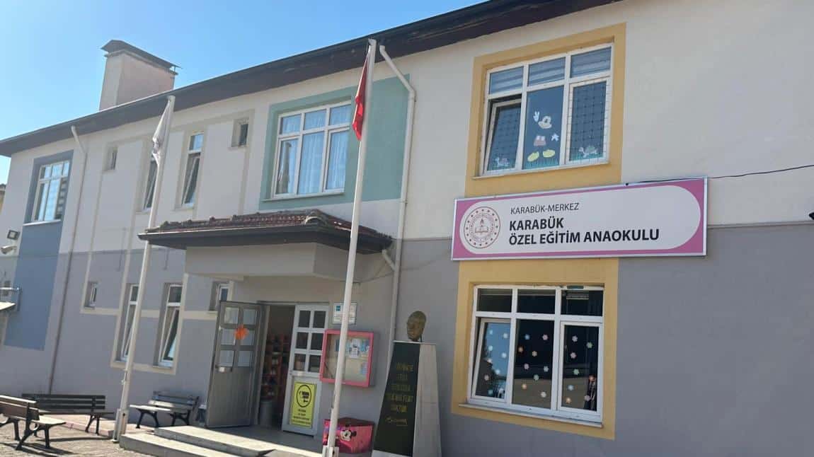 Karabük Özel Eğitim Anaokulu KARABÜK MERKEZ